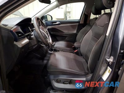 Zdjęcie 7 z 14 samochodu: 2024 VOLKSWAGEN TAOS SE VIN:3VVUX7B22RM061415 - miniatura