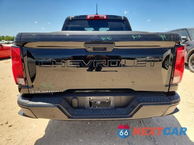 Zdjęcie 6 z 12 samochodu: 2023 CHEVROLET COLORADO VIN:1GCGTBEC6P1208618 - miniatura