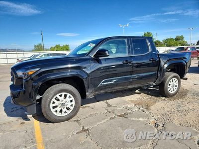 2026 TOYOTA TACOMA SR5 3TMLB5JN9TM211438 - główne zdjęcie licytacji z USA - miniatura