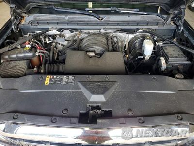 Zdjęcie 11 z 13 samochodu: 2017 CHEVROLET SILVERADO K1500 LT VIN:1GCVKREH3HZ399786 - miniatura