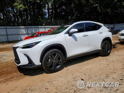 2026 LEXUS NX 450H+ LUXURY JTJHKCFZ9T2079419 - główne zdjęcie licytacji z USA - miniatura