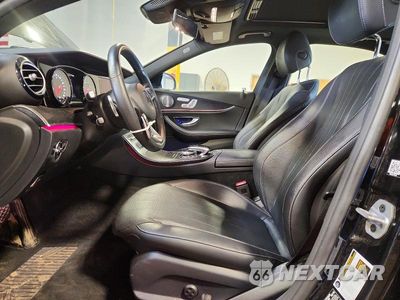 Zdjęcie 7 z 12 samochodu: 2018 MERCEDES-BENZ E 300 4MATIC VIN:WDDZF4KB3JA478359 - miniatura