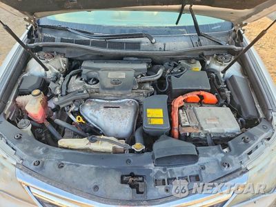 Zdjęcie 11 z 13 samochodu: 2014 TOYOTA CAMRY HYBRID XLE VIN:4T1BD1FK5EU114793 - miniatura