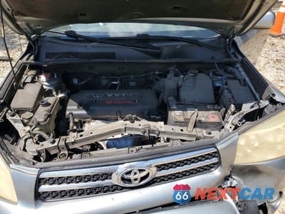 Zdjęcie 12 z 14 samochodu: 2008 TOYOTA RAV4 LIMITED VIN:JTMZD31V985078217 - miniatura