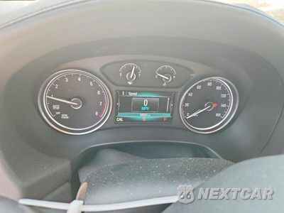 Zdjęcie 9 z 12 samochodu: 2018 BUICK ENCLAVE ESSENCE VIN:5GAERBKW0JJ171398 - miniatura