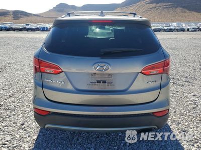 Zdjęcie 6 z 13 samochodu: 2013 HYUNDAI SANTA FE SPORT 2.4L VIN:5XYZU3LB6DG091169 - miniatura