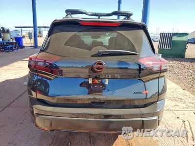 Zdjęcie 6 z 12 samochodu: 2025 NISSAN ROGUE ROCK CREEK VIN:5N1BT3BB1SC848384 - miniatura