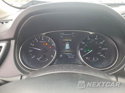 Zdjęcie 9 z 14 samochodu: 2015 NISSAN ROGUE SV VIN:KNMAT2MT3FP576614 - miniatura