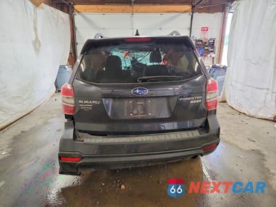 Zdjęcie 6 z 13 samochodu: 2016 SUBARU FORESTER 2.5I TOURING VIN:JF2SJAVC2GH466654 - miniatura