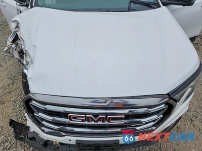Zdjęcie 12 z 13 samochodu: 2024 GMC TERRAIN AT4 VIN:3GKALYEG8RL155545 - miniatura