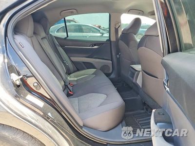 Zdjęcie 11 z 14 samochodu: 2019 TOYOTA CAMRY LE VIN:4T1B11HK2KU730646 - miniatura
