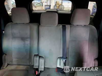 Zdjęcie 10 z 14 samochodu: 2014 FORD EXPLORER VIN:1FM5K8B84EGB02980 - miniatura