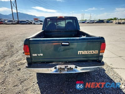Zdjęcie 6 z 12 samochodu: 1998 MAZDA B3000 VIN:4F4YR13U0WTM10714 - miniatura