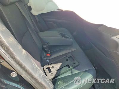 Zdjęcie 10 z 12 samochodu: 2025 TOYOTA CAMRY XLE VIN:4T1DAACK4SU620102 - miniatura