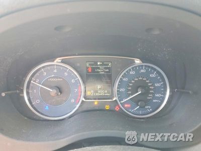 Zdjęcie 9 z 12 samochodu: 2016 SUBARU IMPREZA SPORT VIN:JF1GPAS69G8219252 - miniatura