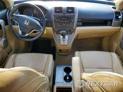 Zdjęcie 8 z 13 samochodu: 2007 HONDA CR-V EXL VIN:JHLRE48707C053228 - miniatura