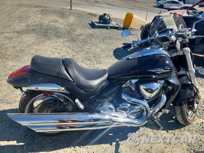 2007 SUZUKI VZR1800 JS1VY53A372104023 - główne zdjęcie licytacji z USA - miniatura
