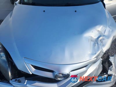 Zdjęcie 12 z 13 samochodu: 2007 MAZDA 3 HATCHBACK VIN:JM1BK344771602447 - miniatura