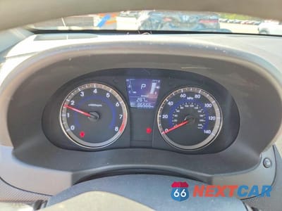 Zdjęcie 9 z 12 samochodu: 2013 HYUNDAI ACCENT GLS VIN:KMHCT4AE8DU556427 - miniatura