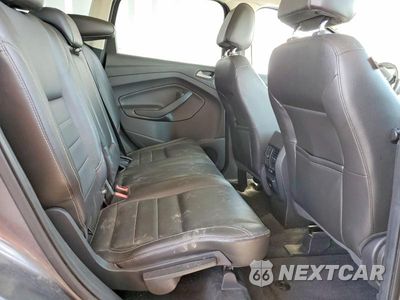Zdjęcie 11 z 13 samochodu: 2014 FORD ESCAPE TITANIUM VIN:1FMCU0JX9EUA28131 - miniatura