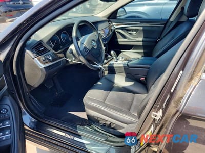 Zdjęcie 7 z 12 samochodu: 2013 BMW 535 XI VIN:WBAFU7C55DDU72575 - miniatura