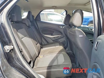 Zdjęcie 11 z 14 samochodu: 2019 FORD ECOSPORT SE VIN:MAJ3S2GE5KC257652 - miniatura