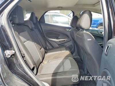 Zdjęcie 11 z 14 samochodu: 2019 FORD ECOSPORT SE VIN:MAJ3S2GE5KC257652 - miniatura