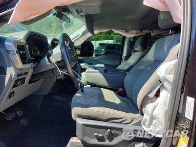 Zdjęcie 7 z 12 samochodu: 2022 FORD F150 SUPERCREW VIN:1FTFW1E80NKF19820 - miniatura