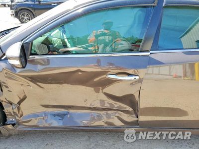 Zdjęcie 7 z 12 samochodu: 2017 NISSAN ALTIMA 2.5 SL VIN:1N4AL3AP3HC217390 - miniatura