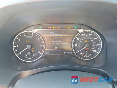 Zdjęcie 9 z 12 samochodu: 2026 NISSAN ALTIMA SR VIN:1N4BL4CV8TN323689 - miniatura