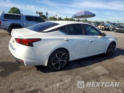 Trzecie zdjęcie samochodu z tyłu: 2023 NISSAN ALTIMA SR VIN:1N4BL4CV7PN414152 - miniatura