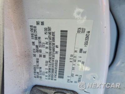 Zdjęcie 13 z 13 samochodu: 2014 FORD ESCAPE SE VIN:1FMCU9GX3EUE05323 - miniatura