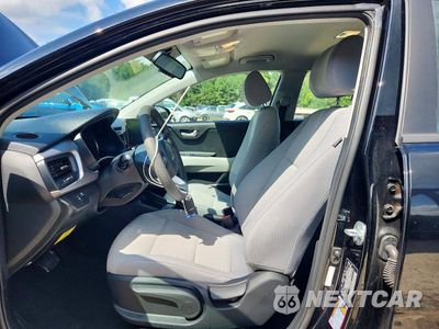 Zdjęcie 7 z 12 samochodu: 2023 KIA RIO S VIN:3KPA24AD6PE582890 - miniatura