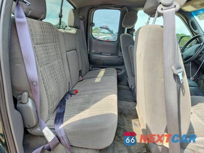 Zdjęcie 10 z 12 samochodu: 2003 TOYOTA TUNDRA SR5 VIN:5TBBT44133S405578 - miniatura