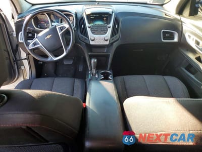 Zdjęcie 8 z 13 samochodu: 2016 CHEVROLET EQUINOX LT VIN:2GNALCEK5G6108971 - miniatura