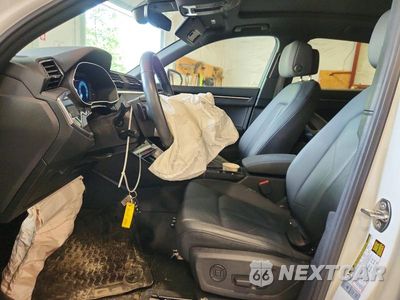 Zdjęcie 7 z 13 samochodu: 2022 AUDI Q3 PREMIUM S LINE 45 VIN:WA1DECF35N1048112 - miniatura