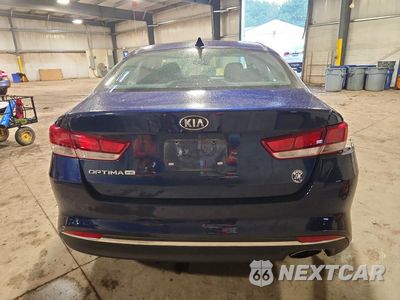 Zdjęcie 6 z 12 samochodu: 2017 KIA OPTIMA LX VIN:5XXGT4L38HG170491 - miniatura