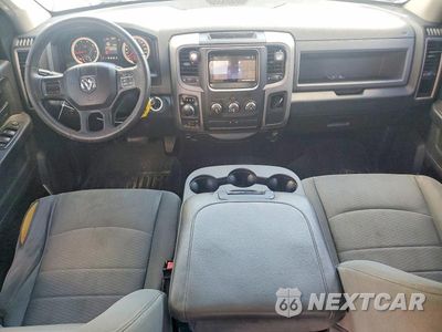 Zdjęcie 8 z 12 samochodu: 2014 RAM 1500 ST VIN:1C6RR7KT2ES418673 - miniatura