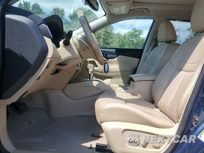 Zdjęcie 7 z 13 samochodu: 2015 NISSAN ROGUE SL VIN:5N1AT2MT7FC850982 - miniatura