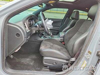 Zdjęcie 7 z 12 samochodu: 2021 DODGE CHARGER R/T VIN:2C3CDXCT1MH675488 - miniatura