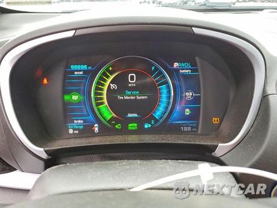 Zdjęcie 9 z 12 samochodu: 2017 CHEVROLET VOLT LT VIN:1G1RC6S56HU200341 - miniatura