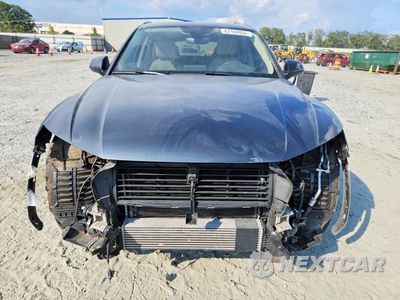 Piąte zdjęcie samochodu w środku: 2018 AUDI Q5 PREMIUM PLUS VIN:WA1BNAFYXJ2052149 - miniatura