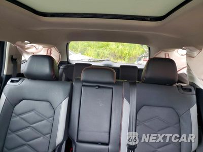 Zdjęcie 10 z 13 samochodu: 2024 VOLKSWAGEN ATLAS PEAK EDITION SEL VIN:1V2GR2CA6RC566551 - miniatura