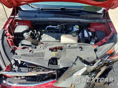 Zdjęcie 12 z 13 samochodu: 2019 BUICK ENCORE PREFERRED VIN:KL4CJESB7KB953800 - miniatura