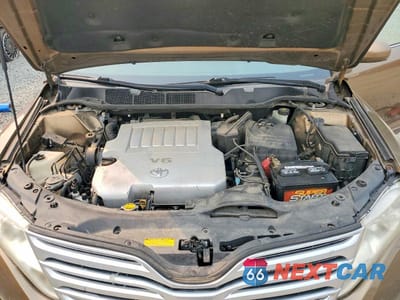 Zdjęcie 12 z 14 samochodu: 2009 TOYOTA VENZA AWD V6 VIN:4T3BK11A29U015527 - miniatura