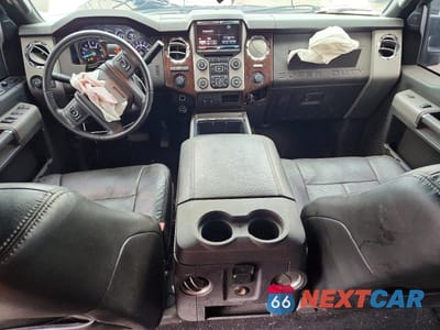 Zdjęcie 8 z 12 samochodu: 2014 FORD F350 SUPER DUTY VIN:1FT8W3BT4EEA59153 - miniatura