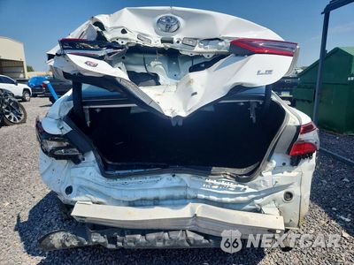 Zdjęcie 6 z 13 samochodu: 2023 TOYOTA CAMRY LE VIN:4T1C11AK5PU770564 - miniatura