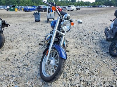 Drugie zdjęcie samochodu z przodu: 2009 TRIUMPH MOTORCYCLE AMERICA VIN:SMT905RNX9T363700 - miniatura