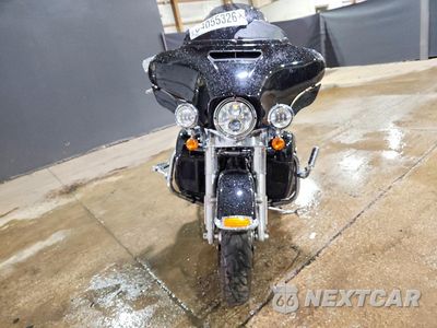 Drugie zdjęcie samochodu z przodu: 2018 HARLEY-DAVIDSON FLHTK ULTRA LIMITED VIN:1HD1KED19JB667409 - miniatura