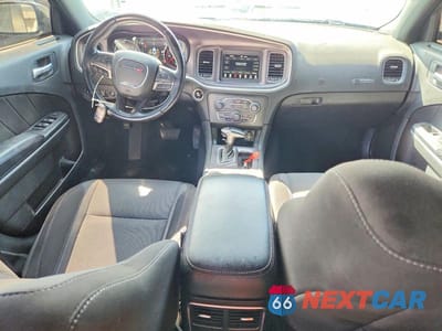 Zdjęcie 8 z 12 samochodu: 2022 DODGE CHARGER SXT VIN:2C3CDXBG8NH161174 - miniatura
